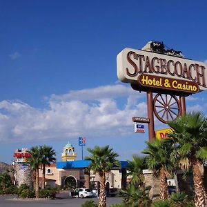 Stagecoach Hotel & Casino